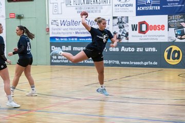 Bild 125 - A-Juniorinnen SVHU - HSG Eider Harde : Ergebnis: 36:28